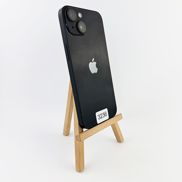 Apple iPhone 14 128GB Midnight Б/У №3236 (Стан 8/10)