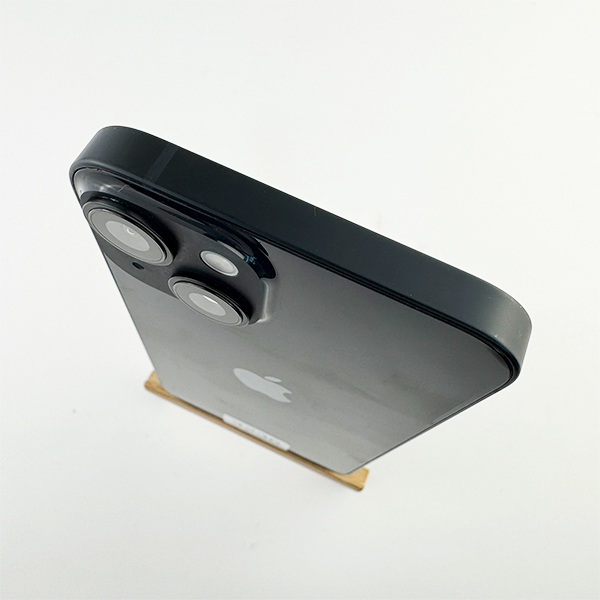 Apple iPhone 14 128GB Midnight Б/У №3236 (Стан 8/10)