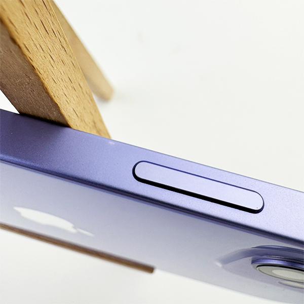 Apple iPhone 12 128GB Purple Б/У №3237 (Стан 8/10)