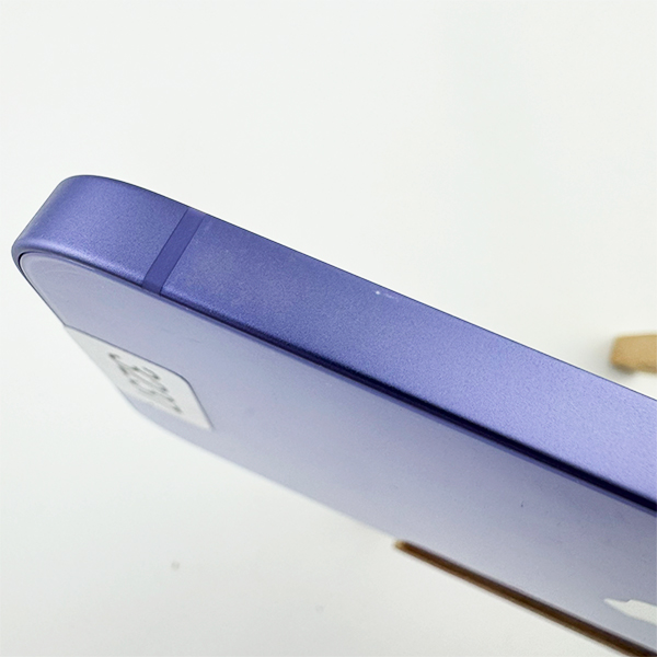 Apple iPhone 12 128GB Purple Б/У №3237 (Стан 8/10)