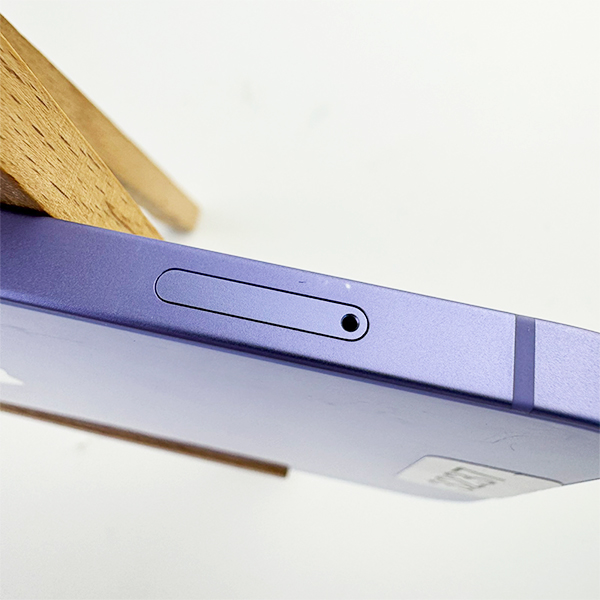 Apple iPhone 12 128GB Purple Б/У №3237 (Стан 8/10)