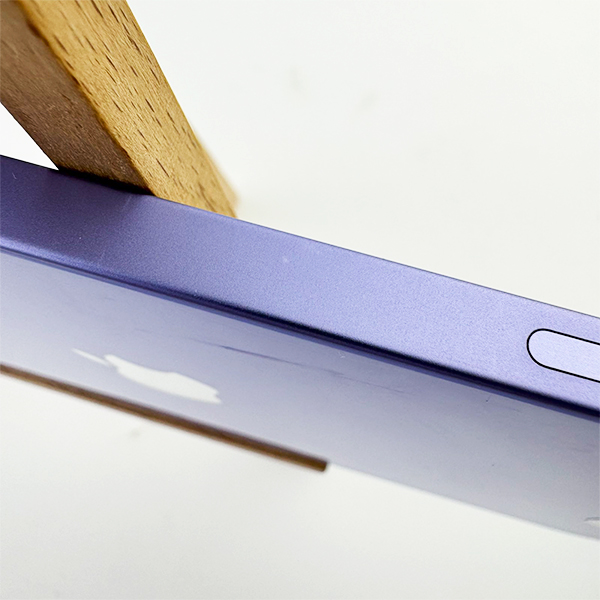 Apple iPhone 12 128GB Purple Б/У №3237 (Стан 8/10)
