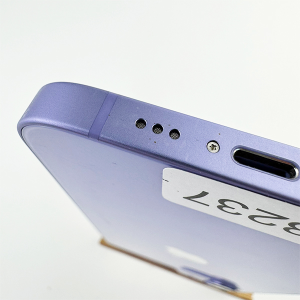Apple iPhone 12 128GB Purple Б/У №3237 (Стан 8/10)