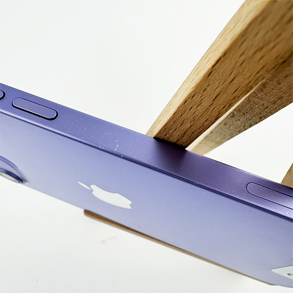 Apple iPhone 12 128GB Purple Б/У №3239 (Стан 8/10)
