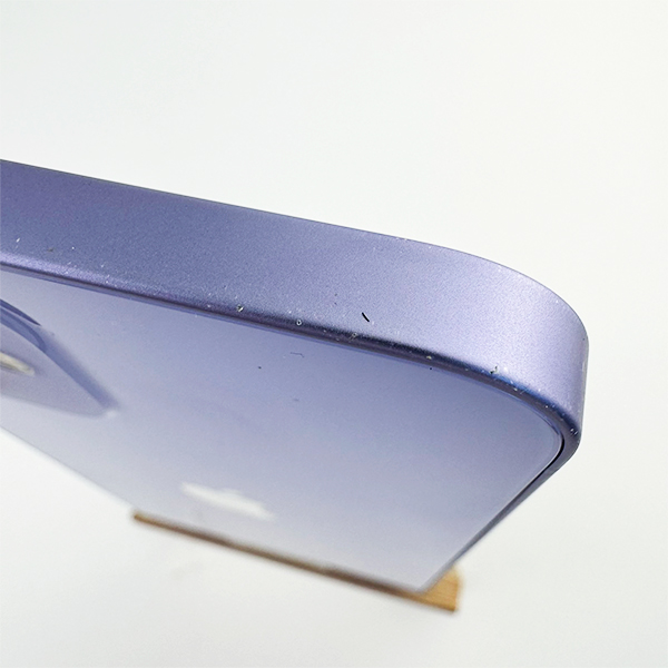 Apple iPhone 12 128GB Purple Б/У №3239 (Стан 8/10)