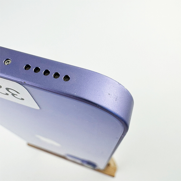 Apple iPhone 12 128GB Purple Б/У №3239 (Стан 8/10)