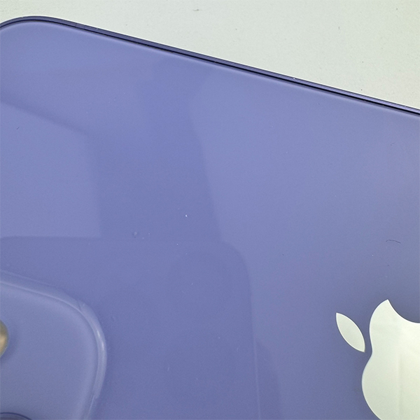 Apple iPhone 12 128GB Purple Б/У №3239 (Стан 8/10)