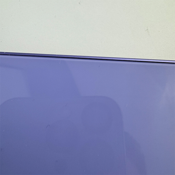 Apple iPhone 12 128GB Purple Б/У №3239 (Стан 8/10)