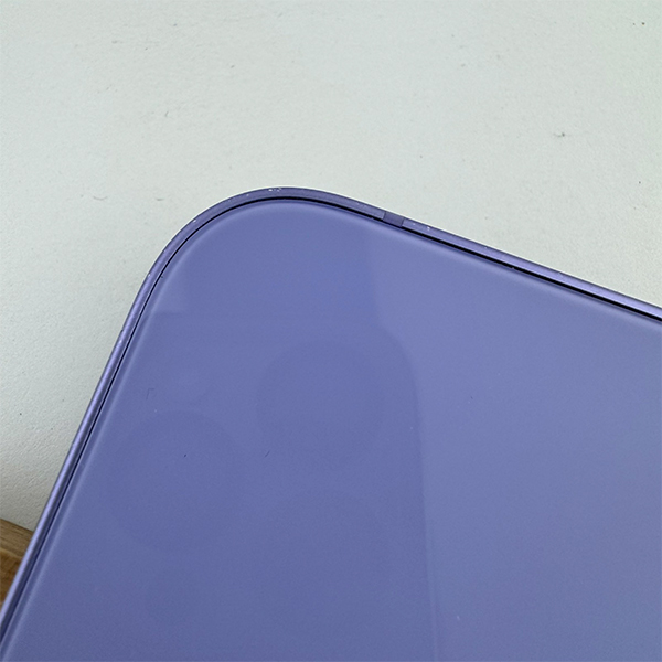 Apple iPhone 12 128GB Purple Б/У №3239 (Стан 8/10)
