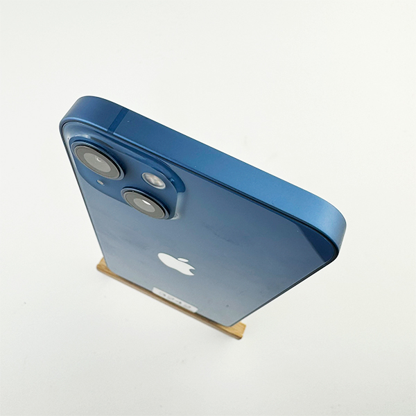 Apple iPhone 13 256GB Blue Б/У №3242 (стан 9/10)