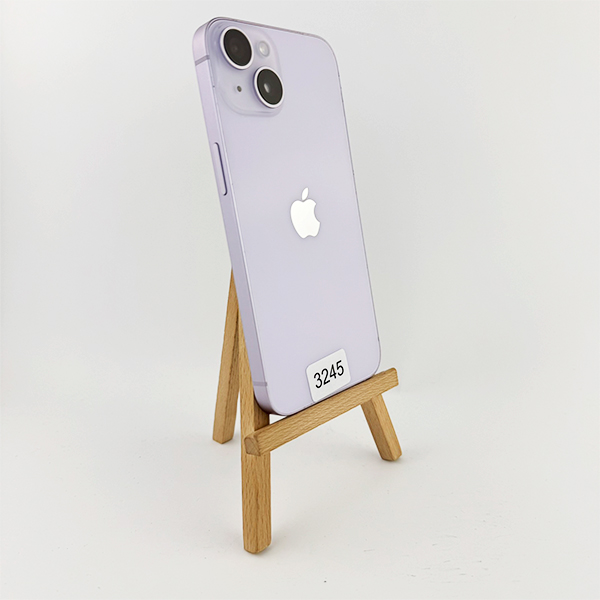 Apple iPhone 14 256GB Purple Б/У №3245 (стан 9/10)