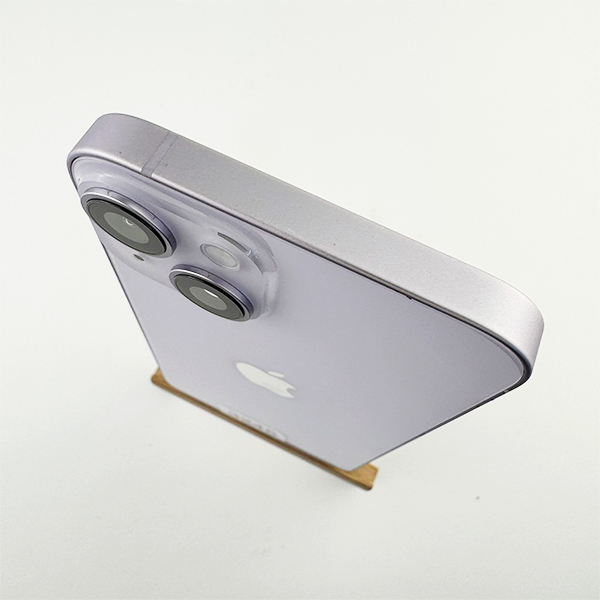 Apple iPhone 14 256GB Purple Б/У №3245 (стан 9/10)