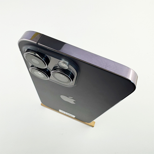 Apple iPhone 14 Pro Max 256GB Deep Purple Б/У №3186 (Стан 8/10)