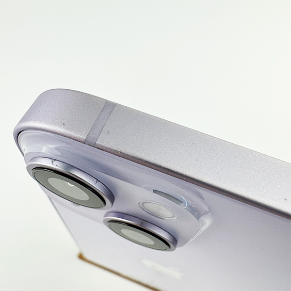 Apple iPhone 14 256GB Purple Б/У №3245 (стан 9/10)