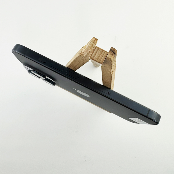 Apple iPhone 15 Pro 256GB Blue Titanium Б/У №3248 (Стан 8/10)