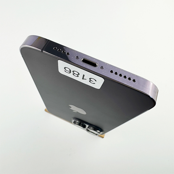 Apple iPhone 14 Pro Max 256GB Deep Purple Б/У №3186 (Стан 8/10)