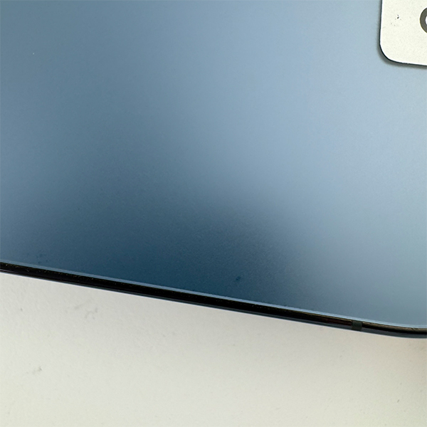 Apple iPhone 12 Pro Max 256GB Pacific Blue Б/У №3253 (Стан 8/10)