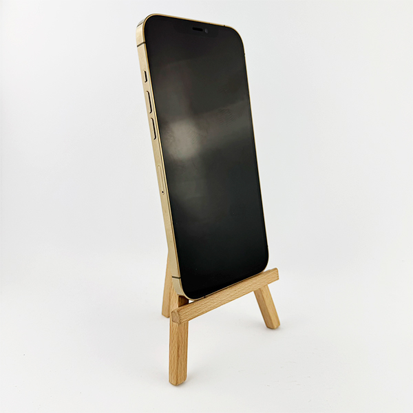 Apple iPhone 12 Pro Max 256GB Gold Б/У №3254 (Стан 8/10)