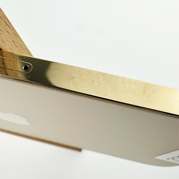 Apple iPhone 12 Pro Max 256GB Gold Б/У №3254 (Стан 8/10)