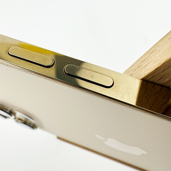 Apple iPhone 12 Pro Max 256GB Gold Б/У №3254 (Стан 8/10)