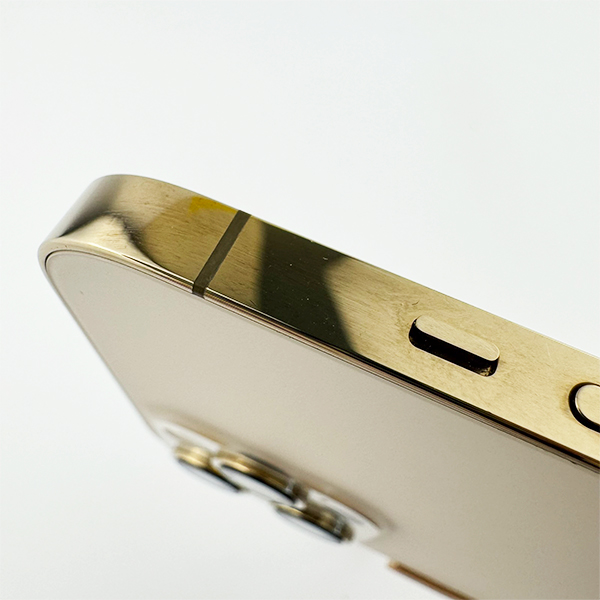 Apple iPhone 12 Pro Max 256GB Gold Б/У №3254 (Стан 8/10)