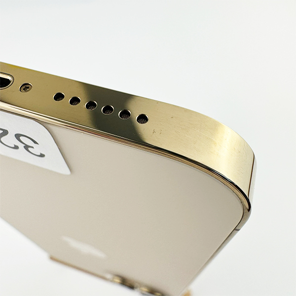 Apple iPhone 12 Pro Max 256GB Gold Б/У №3254 (Стан 8/10)