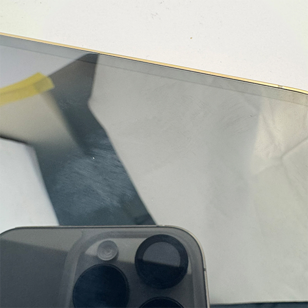 Apple iPhone 12 Pro Max 256GB Gold Б/У №3254 (Стан 8/10)