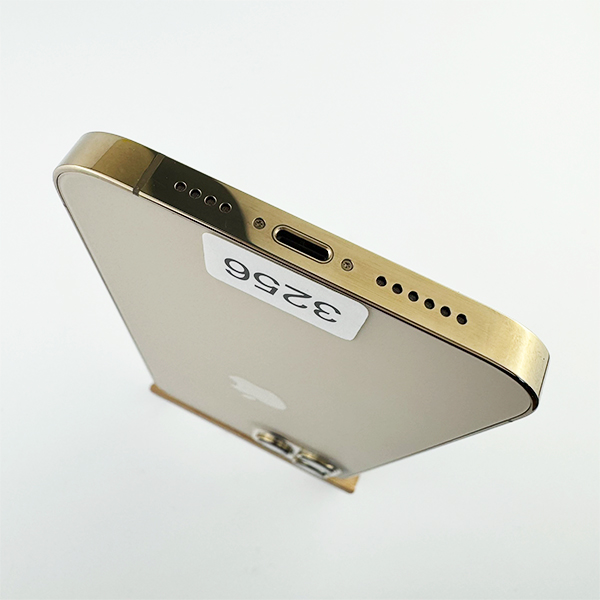 Apple iPhone 12 Pro Max 128GB Gold Б/У №3256 (Стан 8/10)
