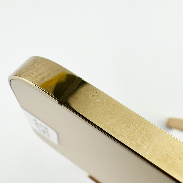 Apple iPhone 12 Pro Max 128GB Gold Б/У №3256 (Стан 8/10)