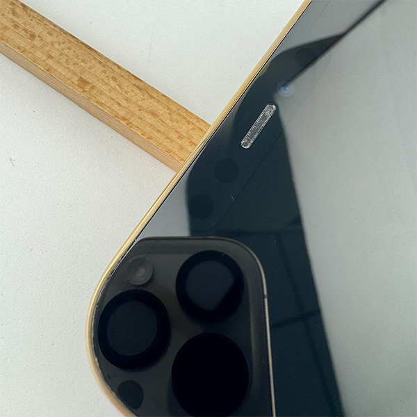 Apple iPhone 12 Pro Max 128GB Gold Б/У №3256 (Стан 8/10)