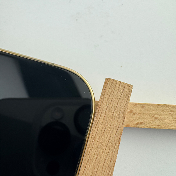Apple iPhone 12 Pro Max 128GB Gold Б/У №3256 (Стан 8/10)