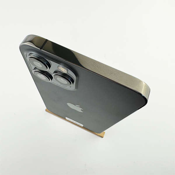 Apple iPhone 12 Pro Max 128GB Graphite Б/У №3257 (Стан 8/10)