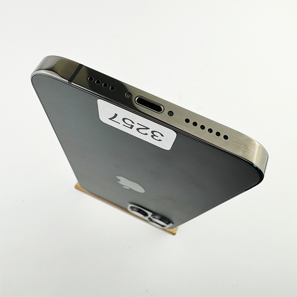 Apple iPhone 12 Pro Max 128GB Graphite Б/У №3257 (Стан 8/10)
