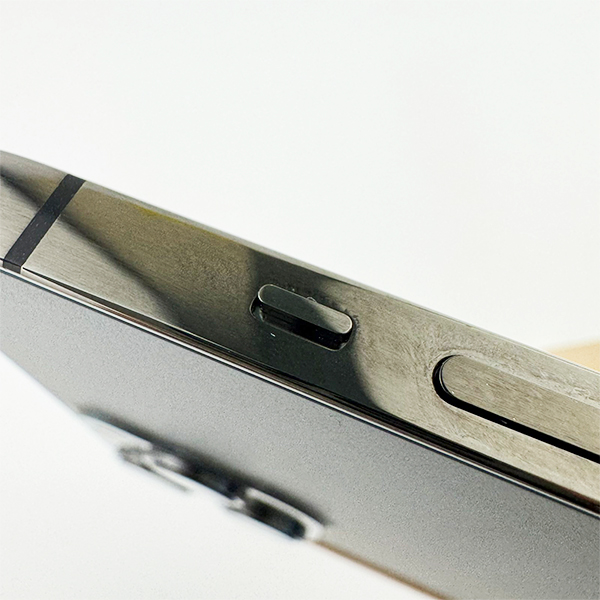 Apple iPhone 12 Pro Max 128GB Graphite Б/У №3257 (Стан 8/10)