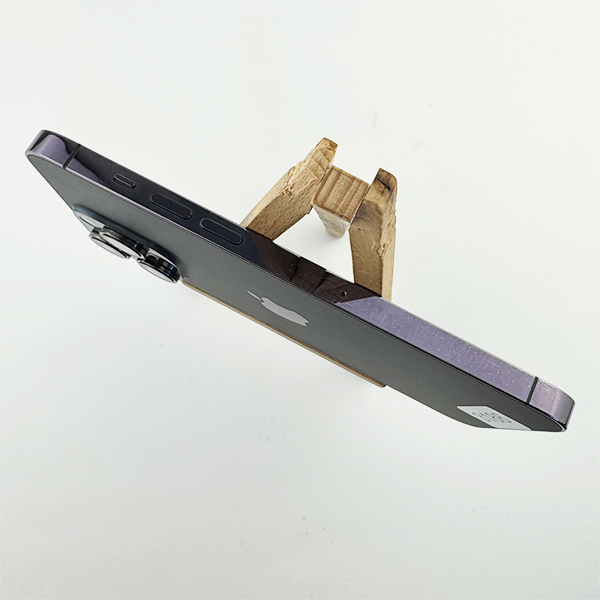 Apple iPhone 14 Pro Max 256GB Deep Purple Б/У №3186 (Стан 8/10)
