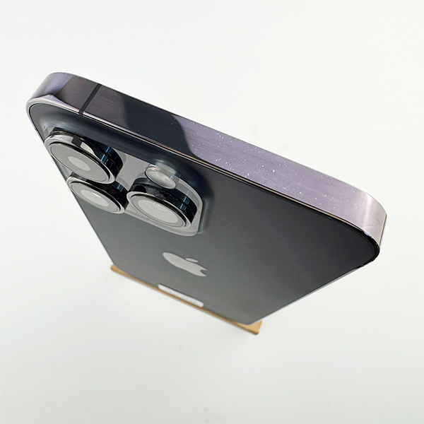 Apple iPhone 14 Pro Max 256GB Deep Purple Б/У №3259 (Стан 8/10)