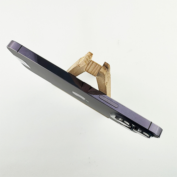Apple iPhone 14 Pro Max 256GB Deep Purple Б/У №3259 (Стан 8/10)