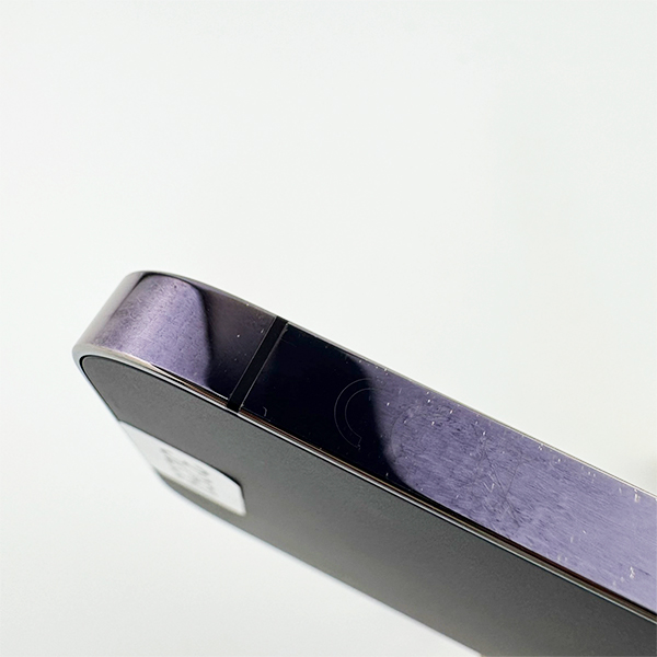 Apple iPhone 14 Pro Max 256GB Deep Purple Б/У №3259 (Стан 8/10)