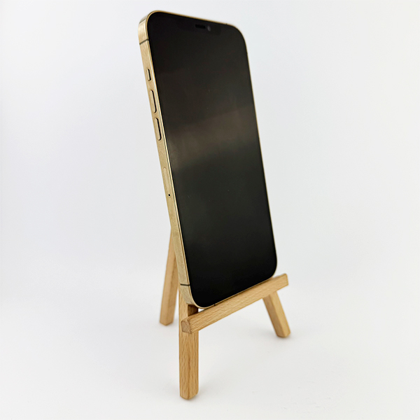 Apple iPhone 12 Pro Max 256GB Gold Б/У №3260 (Стан 8/10)