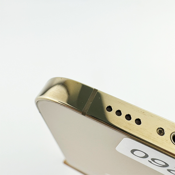 Apple iPhone 12 Pro Max 256GB Gold Б/У №3260 (Стан 8/10)