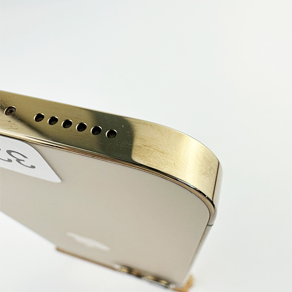 Apple iPhone 12 Pro Max 256GB Gold Б/У №3260 (Стан 8/10)