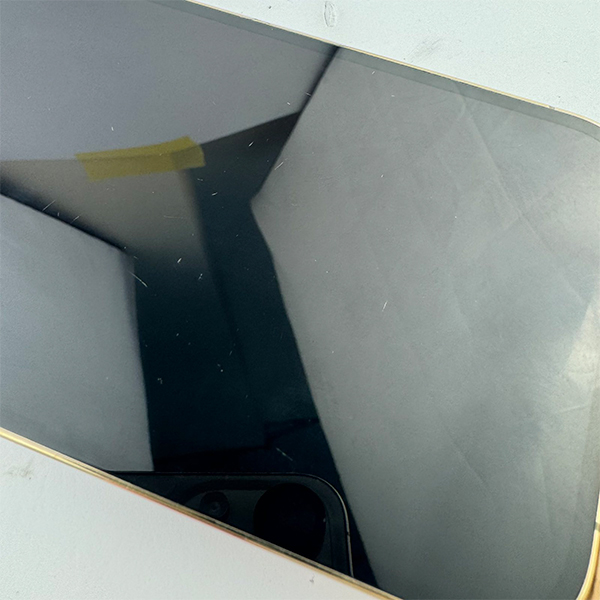 Apple iPhone 12 Pro Max 256GB Gold Б/У №3260 (Стан 8/10)