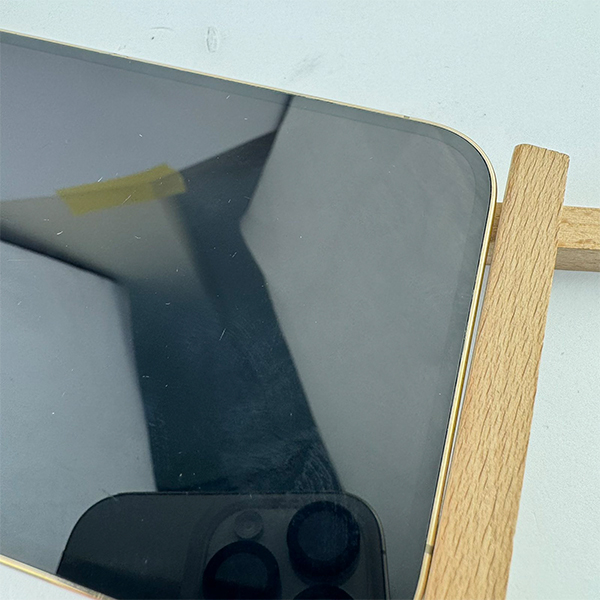 Apple iPhone 12 Pro Max 256GB Gold Б/У №3260 (Стан 8/10)