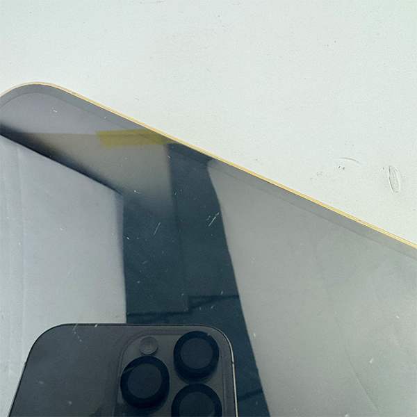 Apple iPhone 12 Pro Max 256GB Gold Б/У №3260 (Стан 8/10)