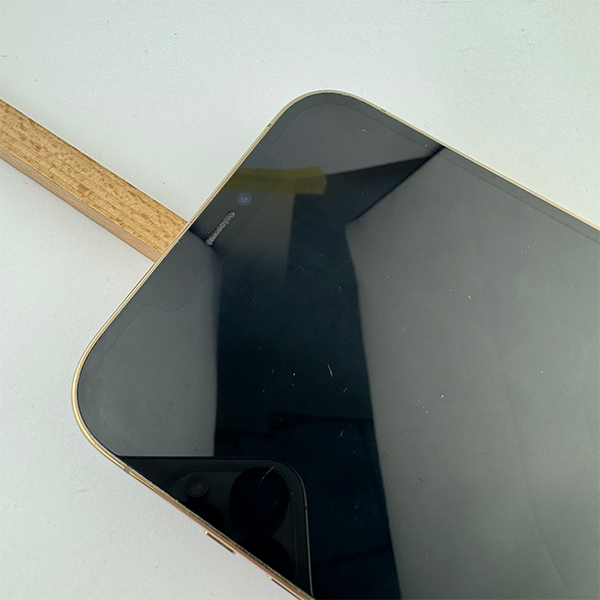 Apple iPhone 12 Pro Max 256GB Gold Б/У №3260 (Стан 8/10)