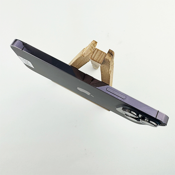 Apple iPhone 14 Pro Max 256GB Deep Purple Б/У №3186 (Стан 8/10)