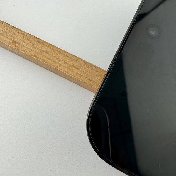 Apple iPhone 14 Pro 128GB Space Black Б/У №3229 (Стан 8/10)