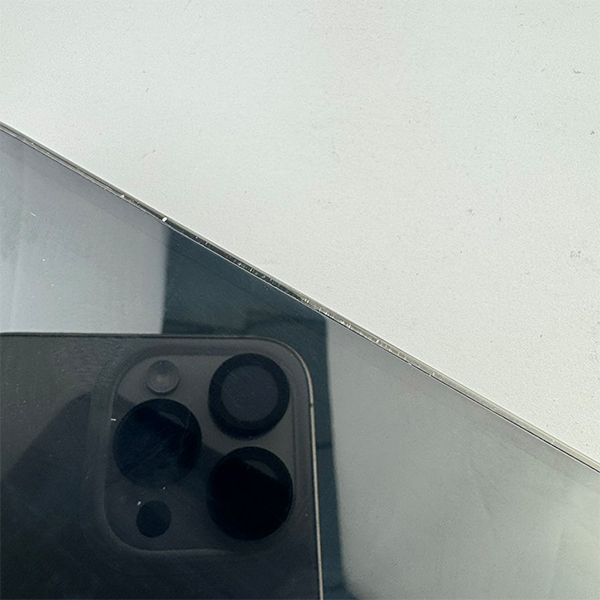 Apple iPhone 14 Pro 128GB Space Black Б/У №3229 (Стан 8/10)