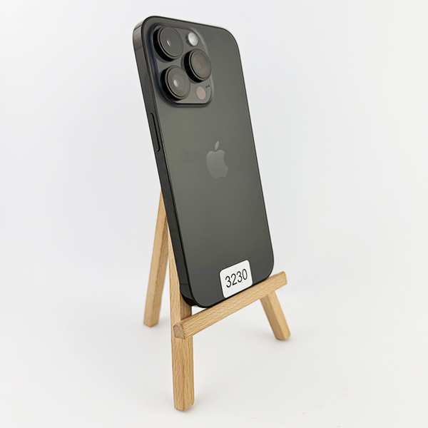 Apple iPhone 14 Pro 128GB Space Black Б/У №3230 (Стан 8/10)