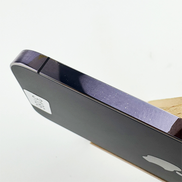 Apple iPhone 14 Pro Max 256GB Deep Purple Б/У №3186 (Стан 8/10)